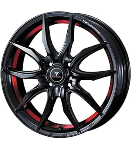 Amazon.co.jp: weds ウェッズ ノヴァリス ローグ VF 40064 17インチ 17 Amazon.co.jp: weds ウェッズ ノヴァリス ローグ VF 40064 17インチ 17